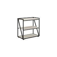 Шкаф-стеллаж Loftis LMLC 80