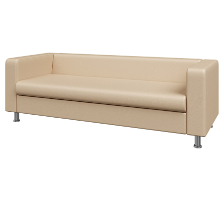 Диван 4-местный Алекто ALE4