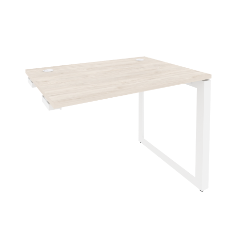 Стол-приставка на О-обр. м/к Onix O.MO-SPR-1.7 Стол-приставка на О-обр. м/к Onix O.MO-SPR-1.7