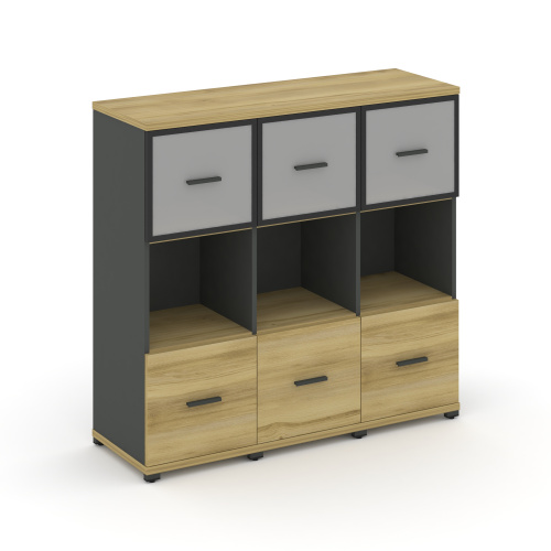Шкаф офисный Concept CN.STU-335 RMB Шкаф офисный Concept CN.STU-335 RMB