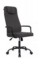 Кресло Ray RCH Высокая спинка RPH-28 Темно-серый