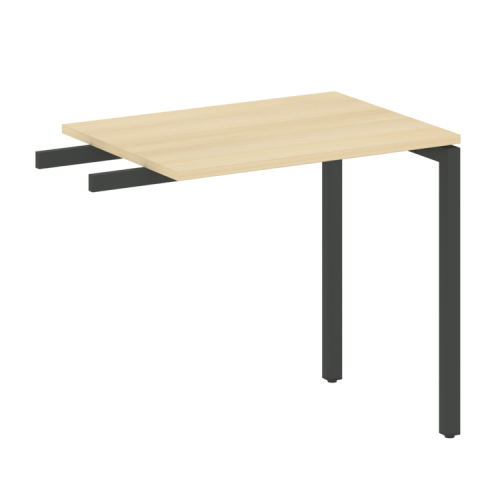 Приставной элемент на П-обр. м/к Metal System Quattro 40БП.ПР-2 фото 11 Приставной элемент на П-обр. м/к Metal System Quattro 40БП.ПР-2 фото 11