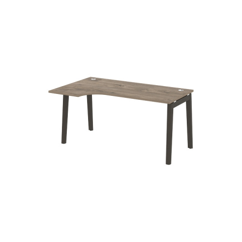 Стол эргономичный Onix Wood OW.SA-1 (L) Стол эргономичный Onix Wood OW.SA-1 (L)