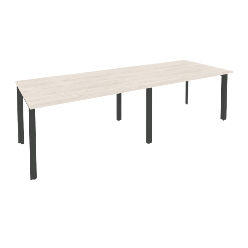 Стол переговорный Onix O.MP-PRG-2.3 Стол переговорный Onix O.MP-PRG-2.3