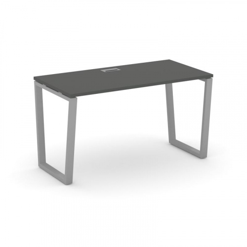 Style Project Стол письменный SN-6T2.SP-001 Акация Лорка/Металл Антрацит/Заглушка Пластик Черный 980 фото 18 Style Project Стол письменный SN-6T2.SP-001 Акация Лорка/Металл Антрацит/Заглушка Пластик Черный 980 фото 18