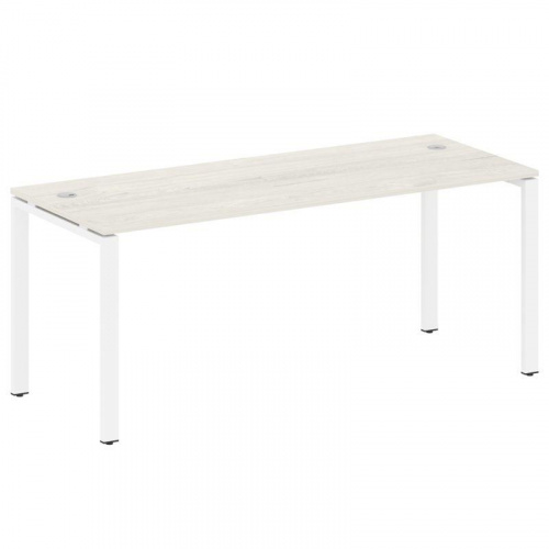 Стол письменный Metal System БП.СП-5 фото 5