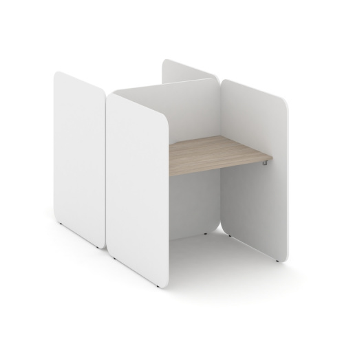 Рабочее место оператора колл-центра №14 Bell KCB.K-014 фото 22