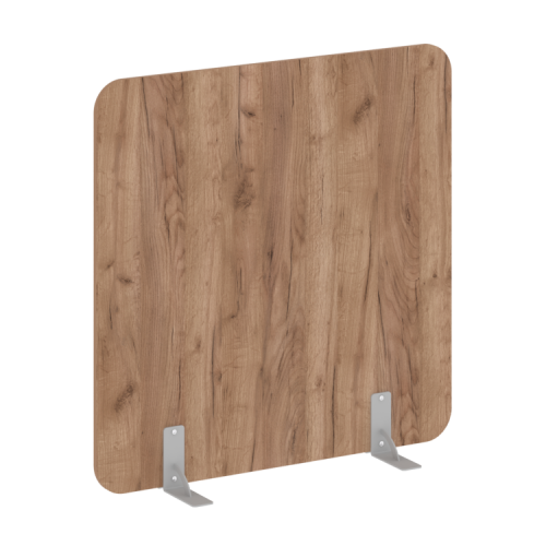 Перегородки на металлических опорах R-line DP.F-120-120 фото 11