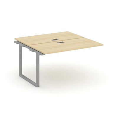 Style Project Проходной наб. элем. SN-6O.DNRS-011 Акация Лорка/Металл Серый 980*1432*750