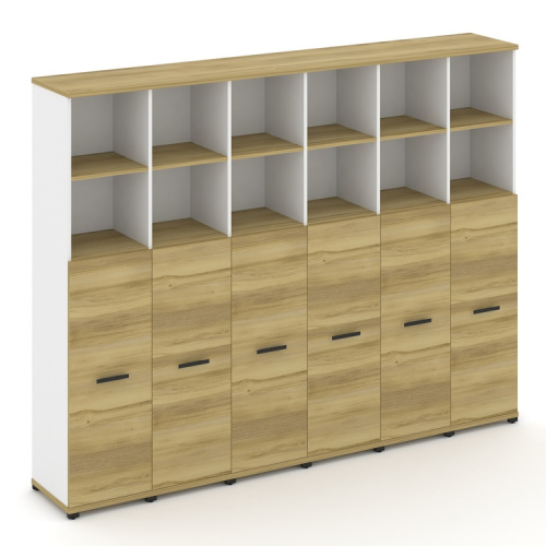 Шкаф офисный Concept CN.STU-564 B Шкаф офисный Concept CN.STU-564 B