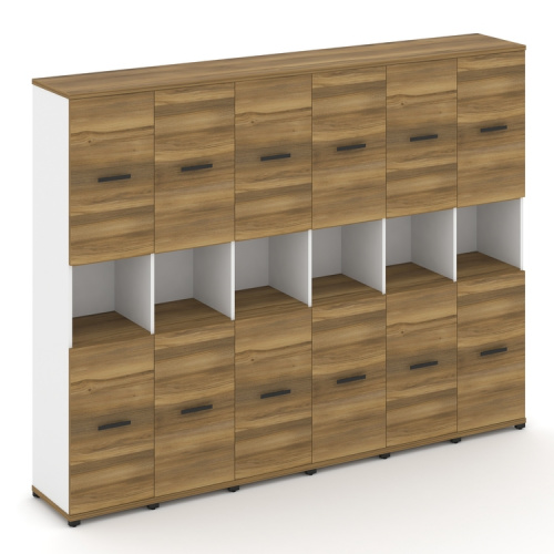 Шкаф офисный Concept CN.STU-563 B Шкаф офисный Concept CN.STU-563 B