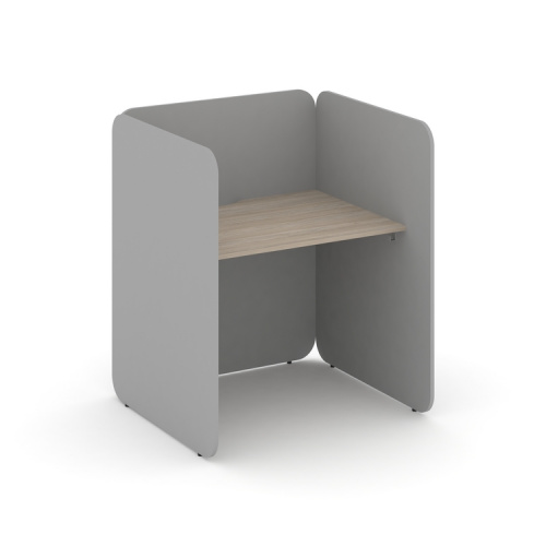 Рабочее место оператора колл-центра №1 Bell KCB.K-001 фото 22