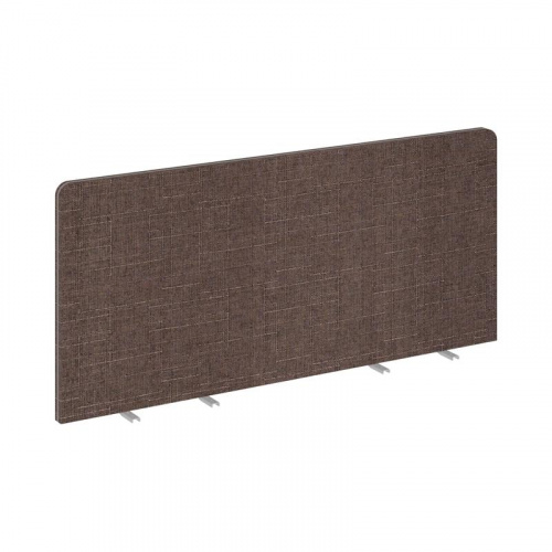 Настольный Экран фронтальный UNE.TEKRF.SH-505 Teddy 336/Металл Серый 1780*28*525 фото 26