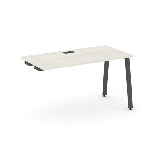 Style Project Стол-приставка к опор. элем. SN-6A.OPRS-001 Белый/Металл Белый 980*600*750 фото 24 Style Project Стол-приставка к опор. элем. SN-6A.OPRS-001 Белый/Металл Белый 980*600*750 фото 24