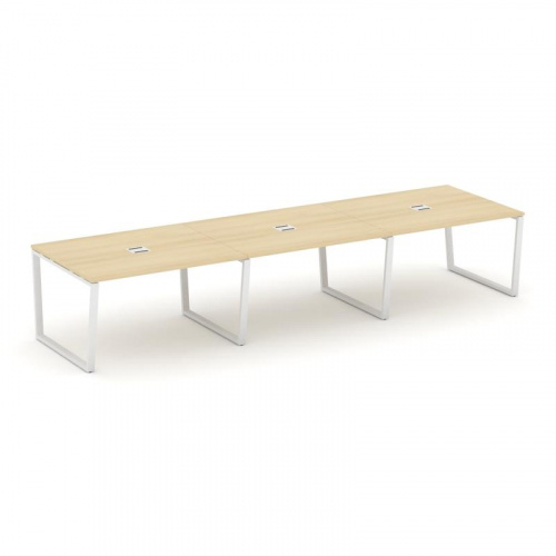 Style Project Стол переговорный SN-6T2.SPRG-052 Акация Лорка/Металл Антрацит/Заглушка Металл Антраци фото 21 Style Project Стол переговорный SN-6T2.SPRG-052 Акация Лорка/Металл Антрацит/Заглушка Металл Антраци фото 21