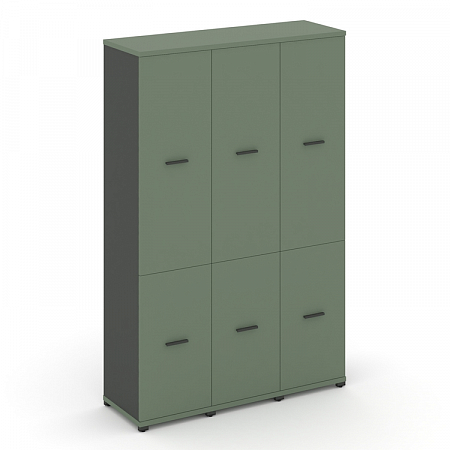 Шкаф офисный Concept CN.STU-532 A