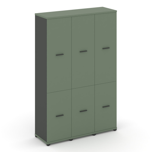 Шкаф офисный Concept CN.STU-532 A Шкаф офисный Concept CN.STU-532 A