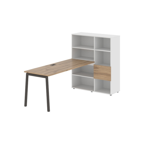 Рабочая станция EDIS ELRST 1117 (L) фото 5