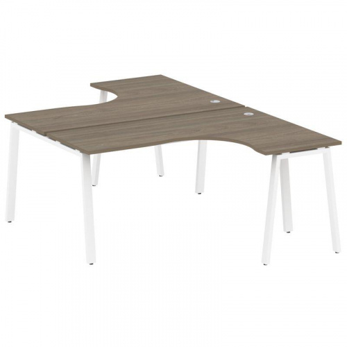 Бенч-система Metal System БА.РАС-СА-2.4 фото 6