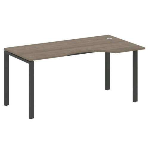 Стол криволинейный Metal System БП.СА-1 (R) фото 12 Стол криволинейный Metal System БП.СА-1 (R) фото 12