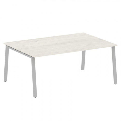 Стол переговорный Metal System БА.ПРГ-1.5 фото 14 Стол переговорный Metal System БА.ПРГ-1.5 фото 14