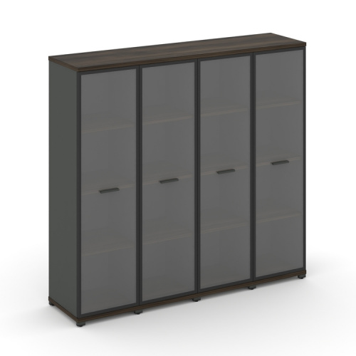 Шкаф офисный Concept CN.STU-446 RPB Шкаф офисный Concept CN.STU-446 RPB