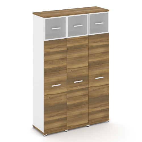 Шкаф офисный Concept CN.STU-537 RMW