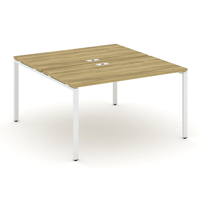 Бенч-система на 2 места Concept CN.DRS-003