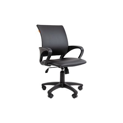 Кресло офисное Chairman 696 (Экопремиум)