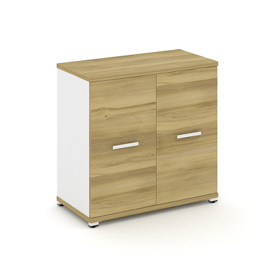 Шкаф офисный Concept CN.STS-213 W