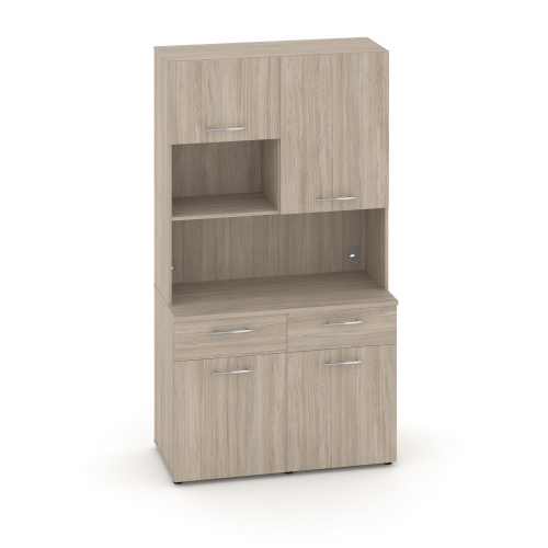 Мини-кухня (Вариант №) 1 Fit MN-001 Мини-кухня (Вариант №) 1 Fit MN-001