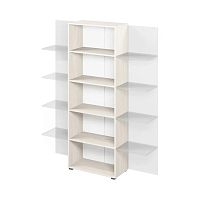 Стеллаж дополнительный высокий L-641