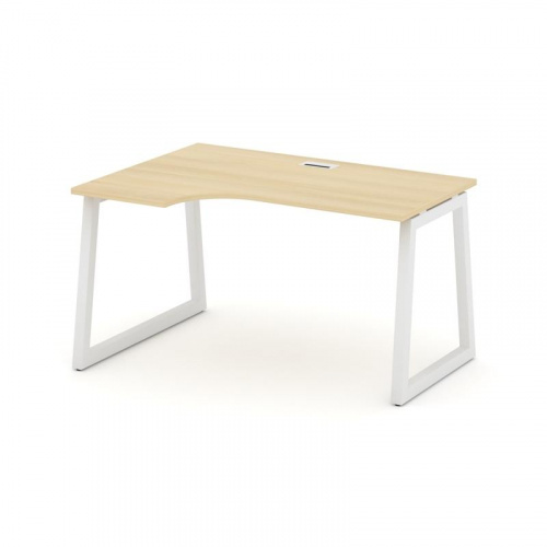 Style Project Стол рабочий эргоном. SN-5T1.SPA-022(L) Акация Лорка/Металл Антрацит/Заглушка Пластик фото 21 Style Project Стол рабочий эргоном. SN-5T1.SPA-022(L) Акация Лорка/Металл Антрацит/Заглушка Пластик фото 21