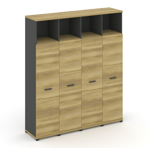 Шкаф офисный Concept CN.STU-546 A Шкаф офисный Concept CN.STU-546 A