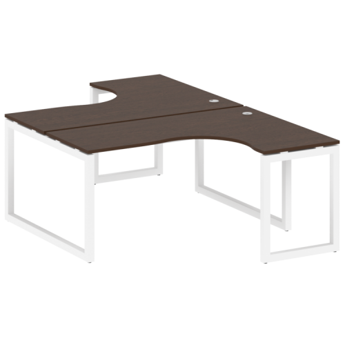 Бенч-система на О-обр. м/к Metal System Quattro 50БО.РАС-СА-2.4 фото 11 Бенч-система на О-обр. м/к Metal System Quattro 50БО.РАС-СА-2.4 фото 11