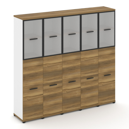 Шкаф офисный Concept CN.STU-555 RMB Шкаф офисный Concept CN.STU-555 RMB