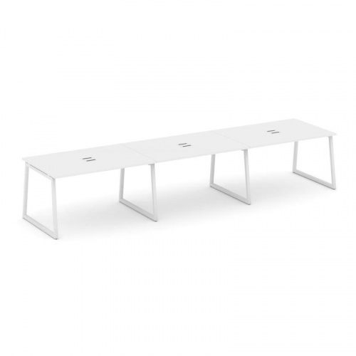 Style Project Стол переговорный SN-4T1.SPRG-021 Акация Лорка/Металл Антрацит/Заглушка Металл Антраци фото 17 Style Project Стол переговорный SN-4T1.SPRG-021 Акация Лорка/Металл Антрацит/Заглушка Металл Антраци фото 17