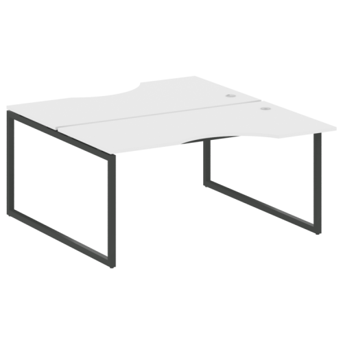 Бенч-система на О-обр. м/к Metal System Quattro 40БО.РАС-СА-2.1 фото 7 Бенч-система на О-обр. м/к Metal System Quattro 40БО.РАС-СА-2.1 фото 7