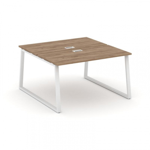 Style Project Рабочая станция 2-х сторон. SN-6T1.DRS-002 Акация Лорка/Металл Антрацит/Заглушка Пласт фото 11 Style Project Рабочая станция 2-х сторон. SN-6T1.DRS-002 Акация Лорка/Металл Антрацит/Заглушка Пласт фото 11