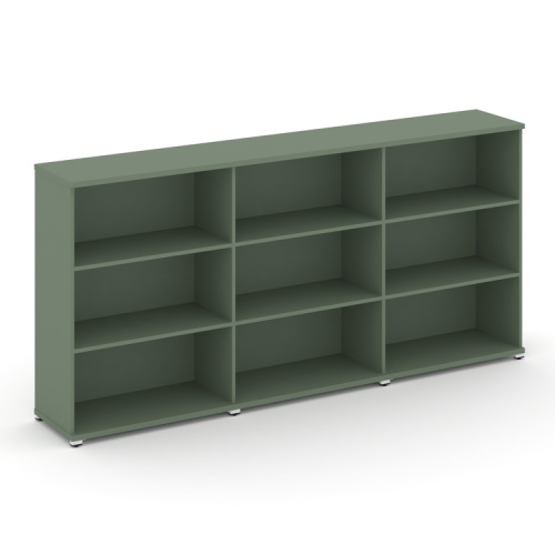 Стеллаж офисный Concept CN.STS-330 Стеллаж офисный Concept CN.STS-330