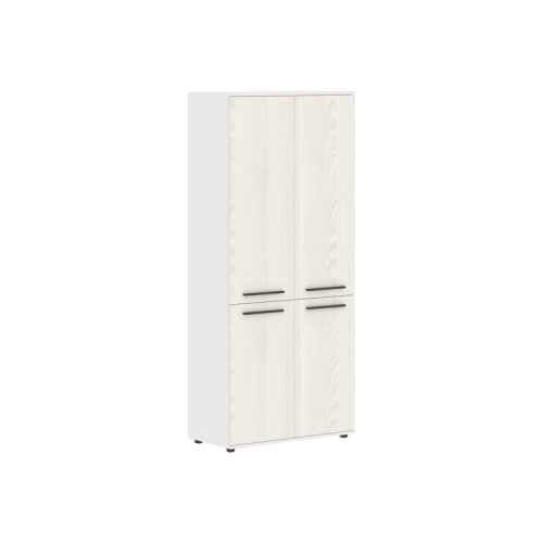 Шкаф с глухими средними и малыми дверьми EDIS EHCS 85.3 фото 22 Шкаф с глухими средними и малыми дверьми EDIS EHCS 85.3 фото 22