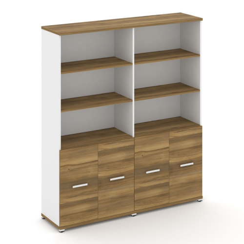 Шкаф офисный Concept CN.STS-521 W Шкаф офисный Concept CN.STS-521 W