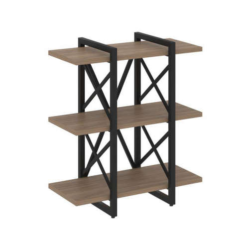 Стеллаж на 3 полки Loft VR.L-MST.O-3.4V фото 3 Стеллаж на 3 полки Loft VR.L-MST.O-3.4V фото 3