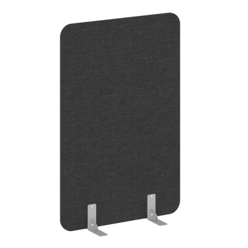 Перегородки на металлических опорах R-line soft AP.F-100-150 фото 4 Перегородки на металлических опорах R-line soft AP.F-100-150 фото 4