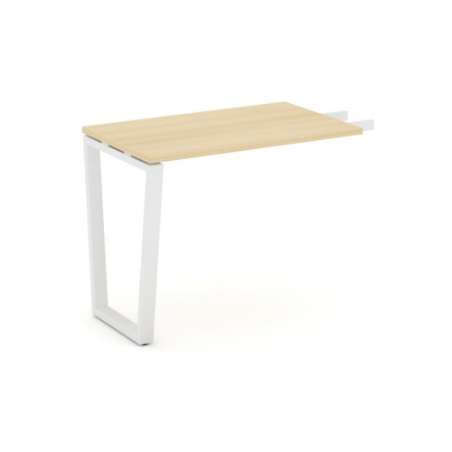 Style Project Брифинг-приставка SN-6T2.BR-001 Акация Лорка/Металл Антрацит 580*600*750 фото 21