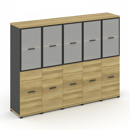 Шкаф офисный Concept CN.STU-452 RMB