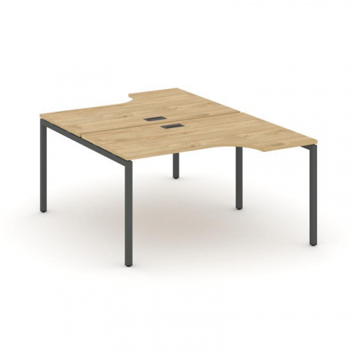 Бенч-система эргономичная Style Project SN-4P.DRPA-011 фото 28