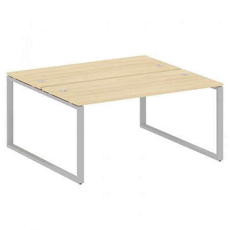 Бенч-система Metal System Серый