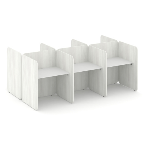 Рабочее место оператора колл-центра №16 Bell KCB.K-016 фото 25