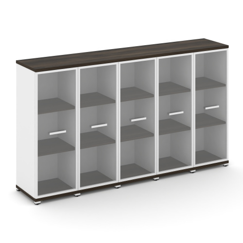 Шкаф офисный Concept CN.STU-356 RPW фото 2 Шкаф офисный Concept CN.STU-356 RPW фото 2